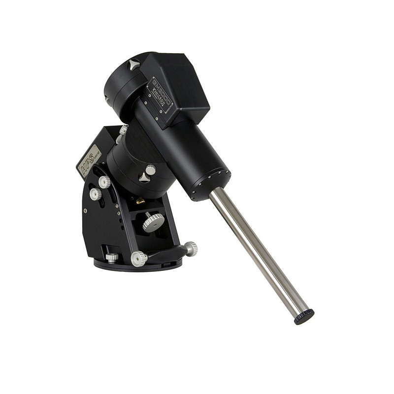 10Micron Montatura GM 2000 HPS II Ultraport GoTo