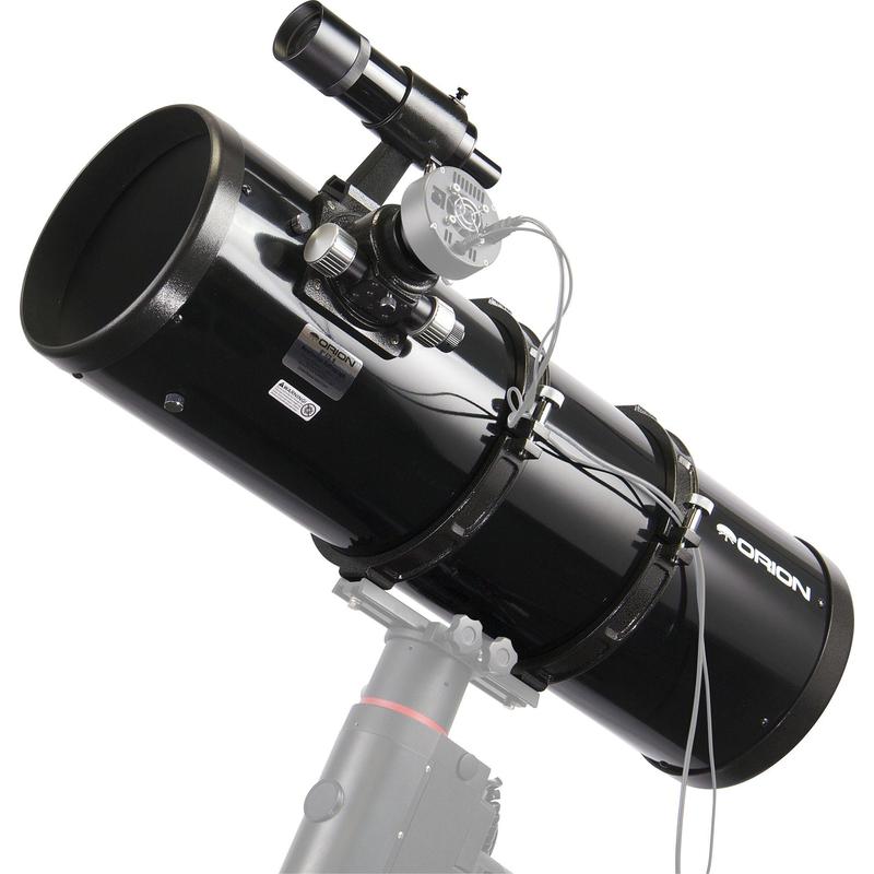 Orion Telescopio N 203/790 Astrograph OTA