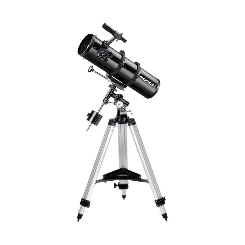 Orion Telescopio N130/650 SpaceProbe EQ-2