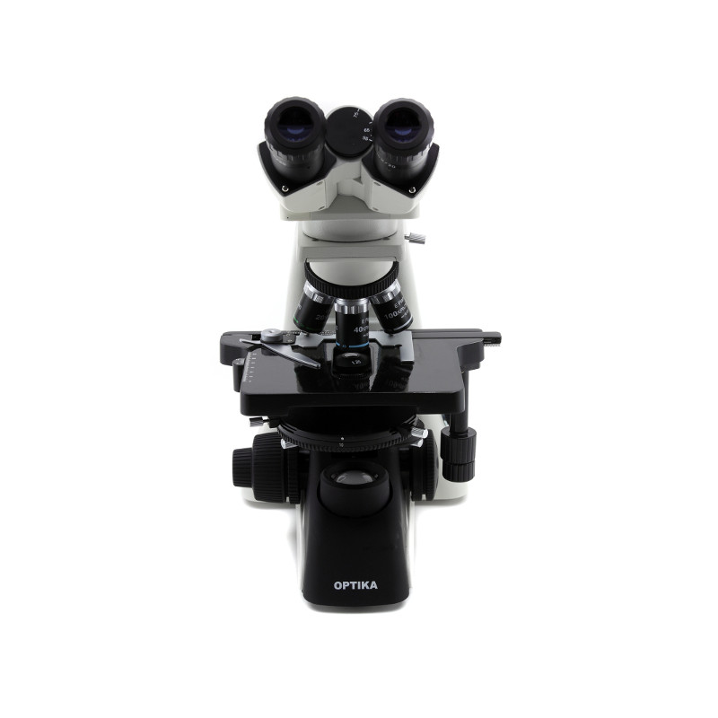 Optika Microscopio binoculare a contrasto di fase IOS B-352Phi