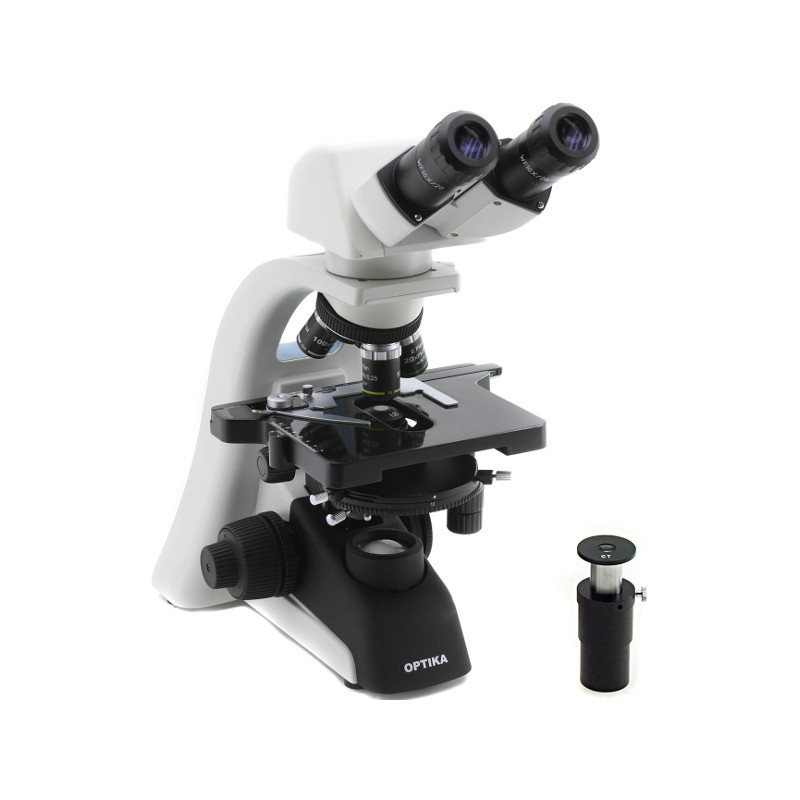 Optika Microscopio binoculare a contrasto di fase IOS B-352Phi