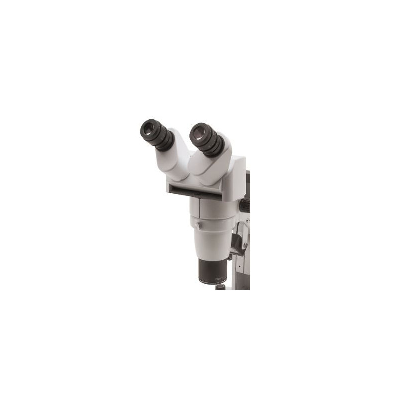 Optika Testa binoculare zoom Ergo, con oculari WF10x/22mm SZP-10ERGO