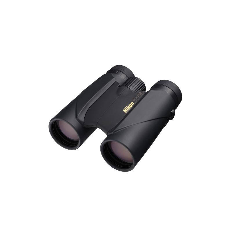 Nikon Binocolo Sporter EX 10x42 nero