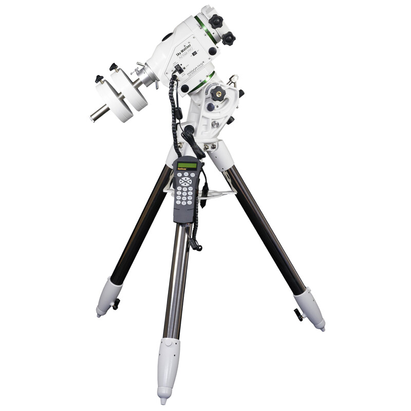 Skywatcher Montatura AZ-EQ6 GT SynScan GoTo