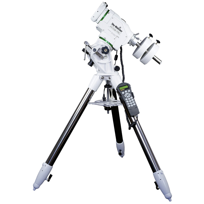 Skywatcher Montatura AZ-EQ6 GT SynScan GoTo