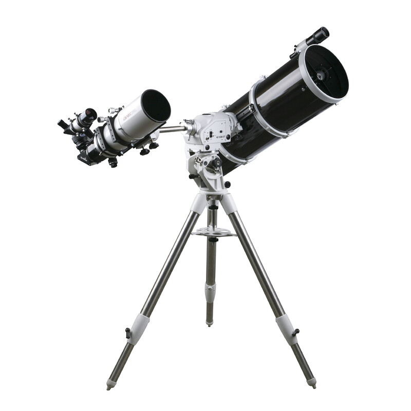 Skywatcher Montatura AZ-EQ6 GT SynScan GoTo