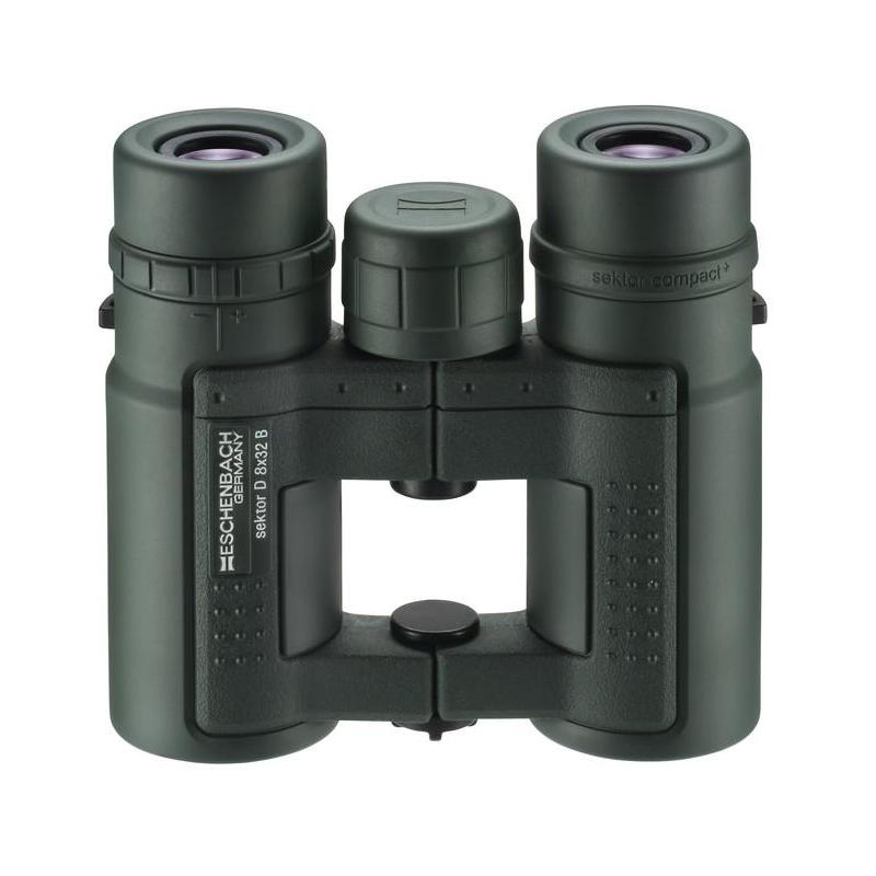 Eschenbach Binocolo Sektor D Compact + 8x32 B