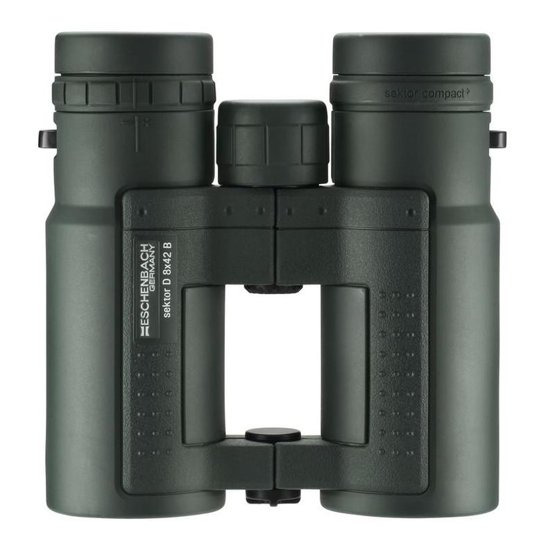 Eschenbach Binocolo Sektor D Compact + 8x42 B