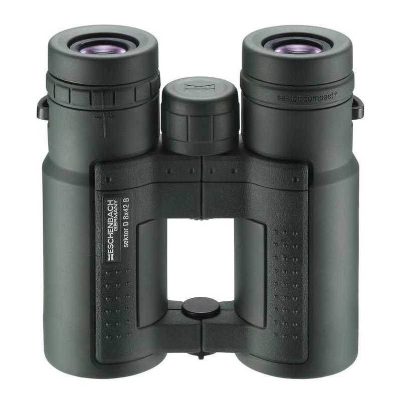 Eschenbach Binocolo Sektor D Compact + 8x42 B