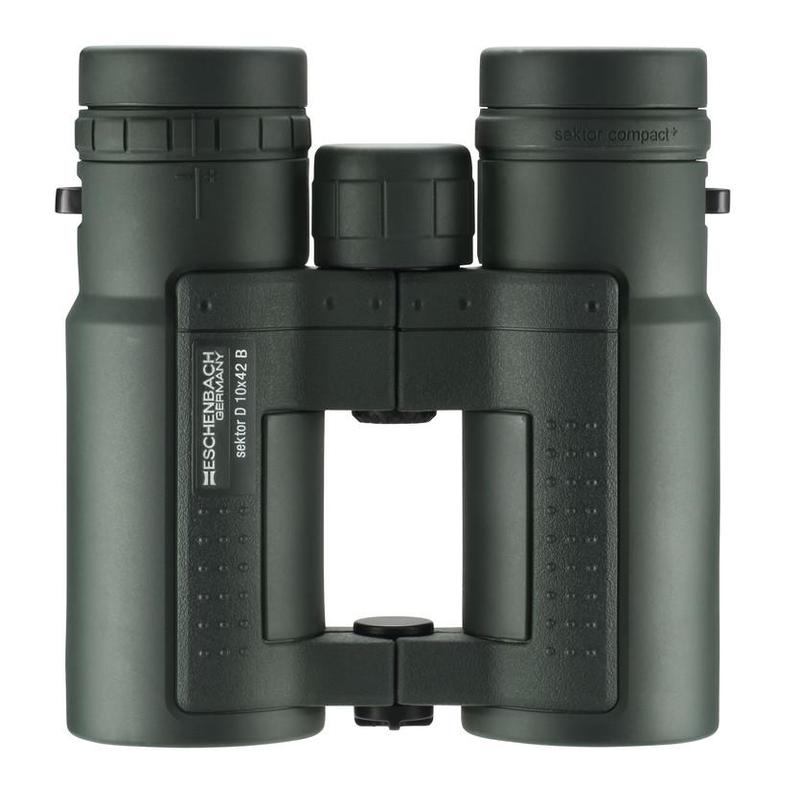 Eschenbach Binocolo Sektor D Compact + 10x42 B