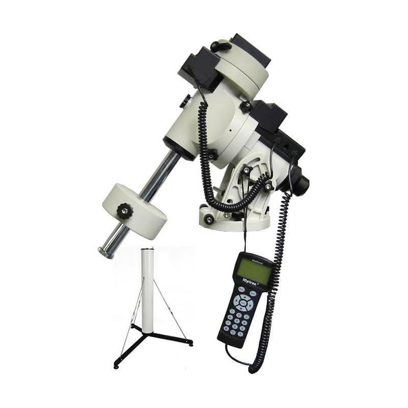 iOptron Montatura iEQ45-C con colonna