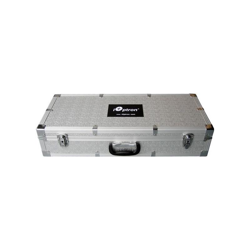 iOptron Borsa da trasporto e custodia argento