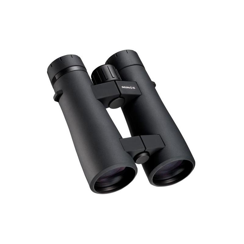 Minox Binocolo Schwarzwild-Set BL 8x52 + Visore notturno NV 351