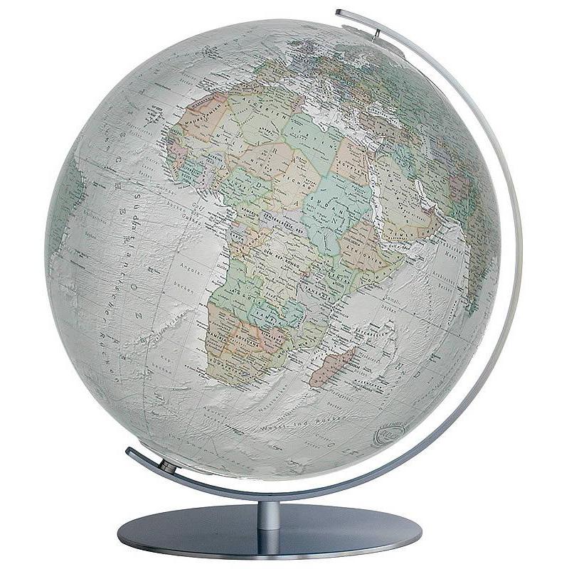 Columbus Globo Duo Alba Stainless Steel (matte) 40cm