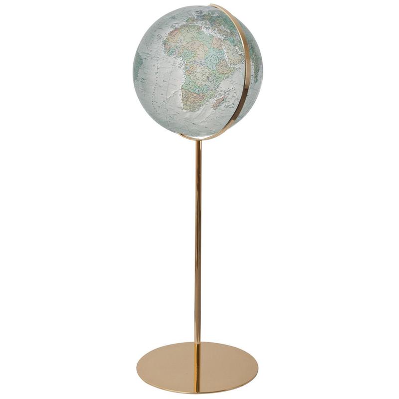 Columbus Globo da terra Mappamondo con piantana DUO ALBA 40cm T234076