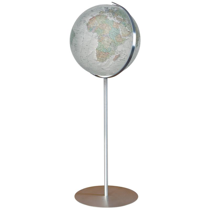 Columbus Globo Duo Alba acciaio inossidabile 40cm