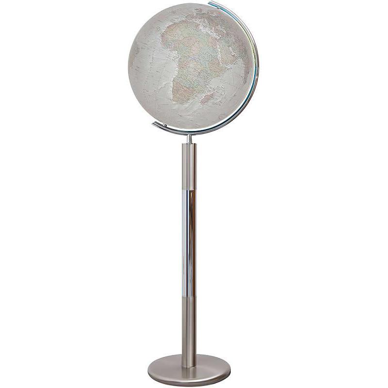 Columbus Globo Duo Alba acciaio inossidabile 40cm