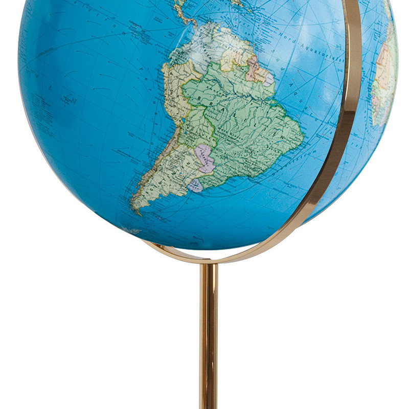 Columbus Globo da terra Duo 40cm