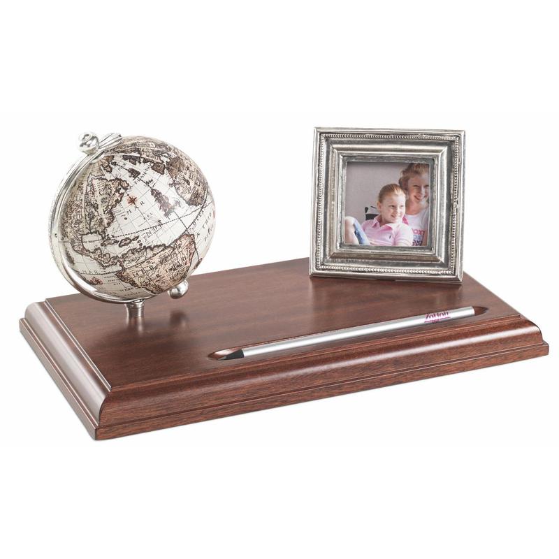 Zoffoli living Mini Globo Mappamondo da tavolo Art. 230