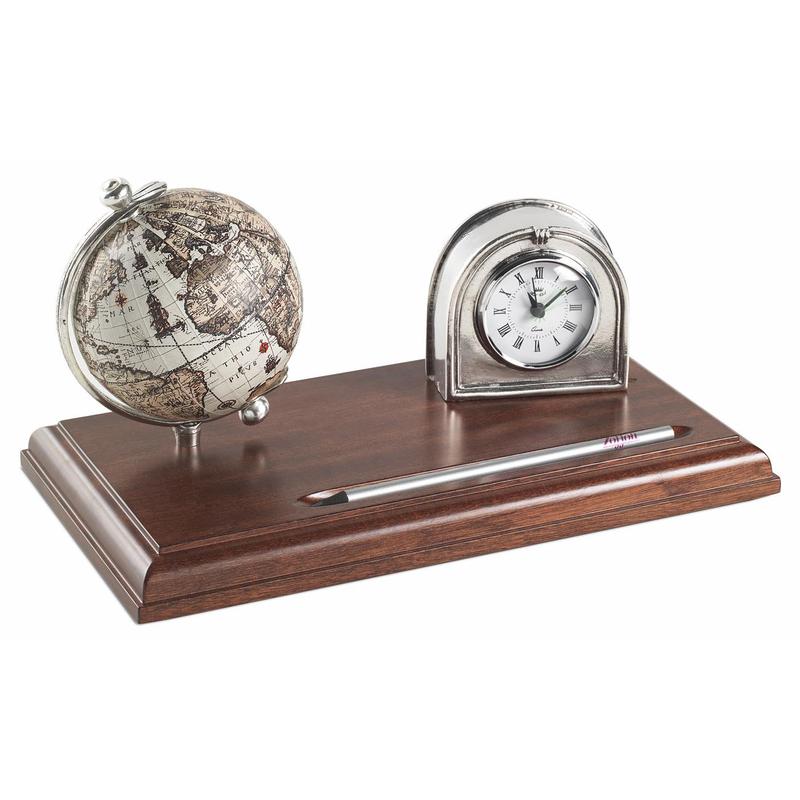 Zoffoli living Mini Globo Mappamondo da tavolo Art. 231