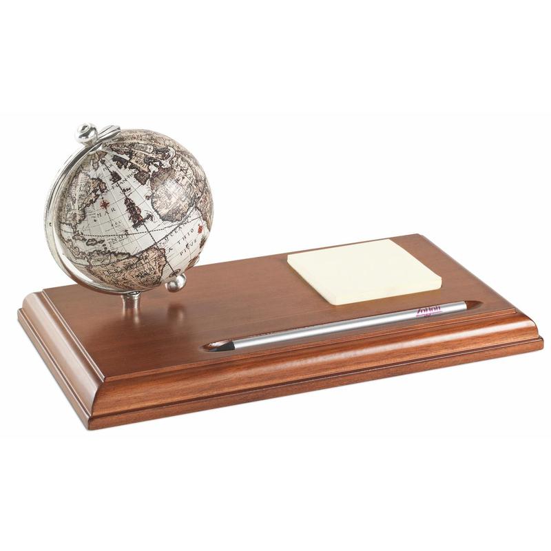Zoffoli living Mini Globo Mappamondo da tavolo Art. 240