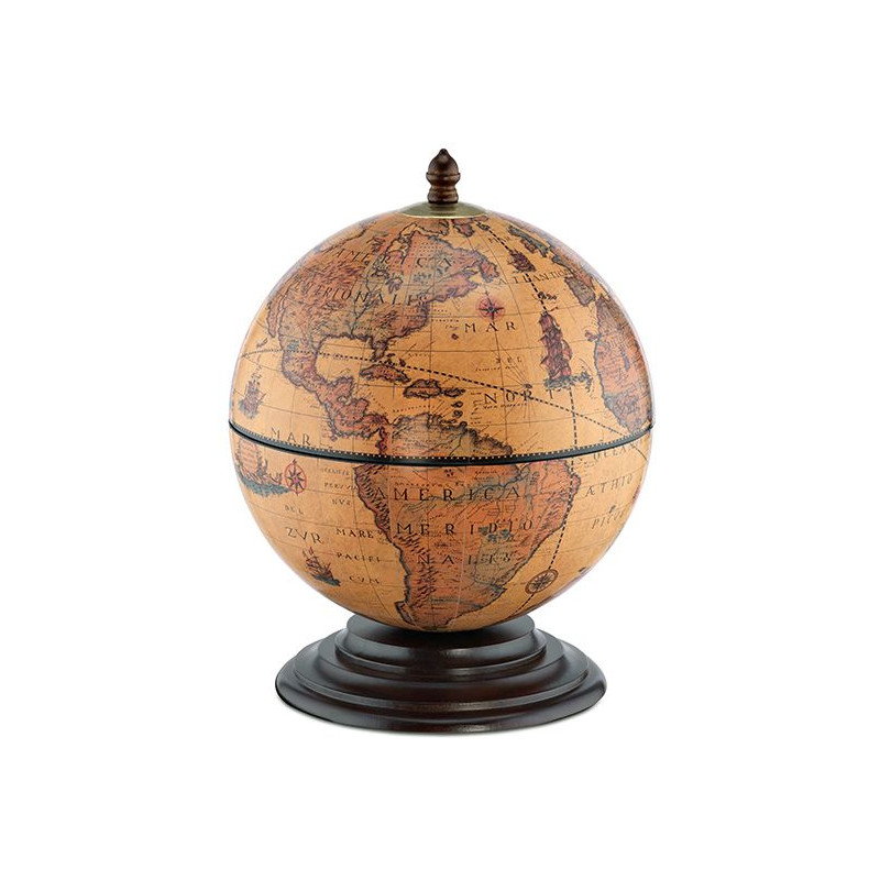 Zoffoli living Globo bar Alfeo 33cm