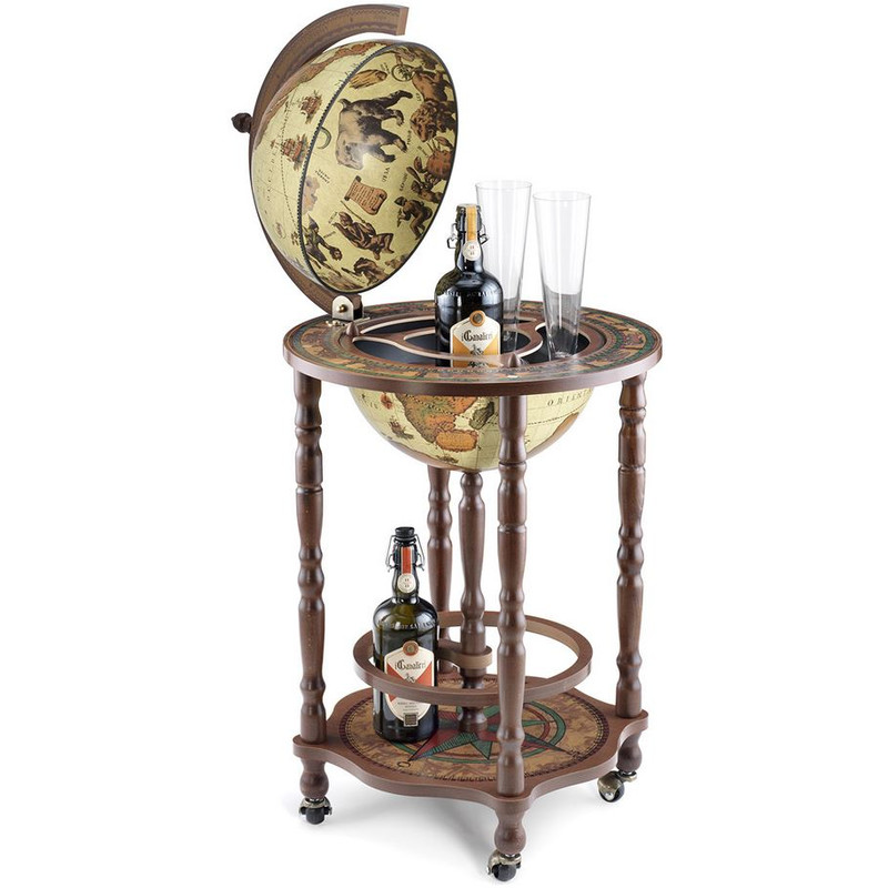 Zoffoli living Globo Crono Safari 33cm