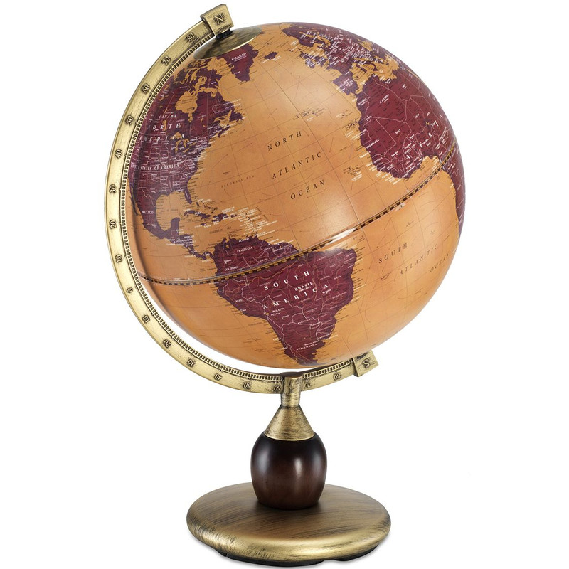 Zoffoli living Globo bar Scorpius 33cm