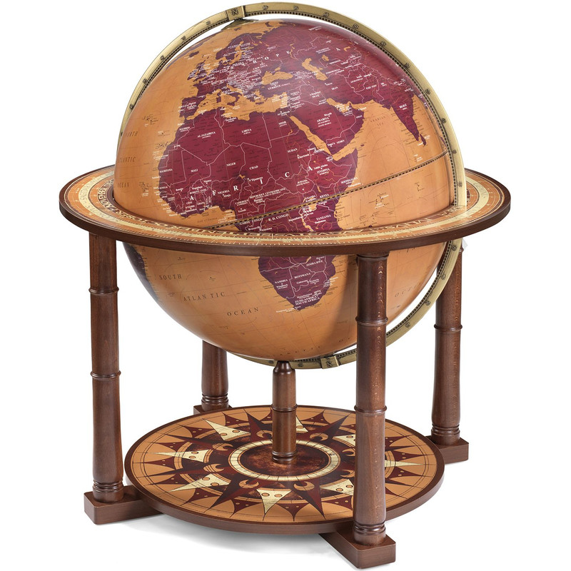 Zoffoli living Globo da terra Aries 60cm
