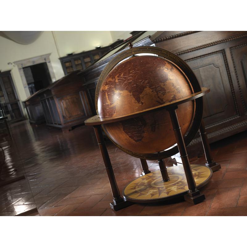 Zoffoli living Globo da terra Aries 60cm
