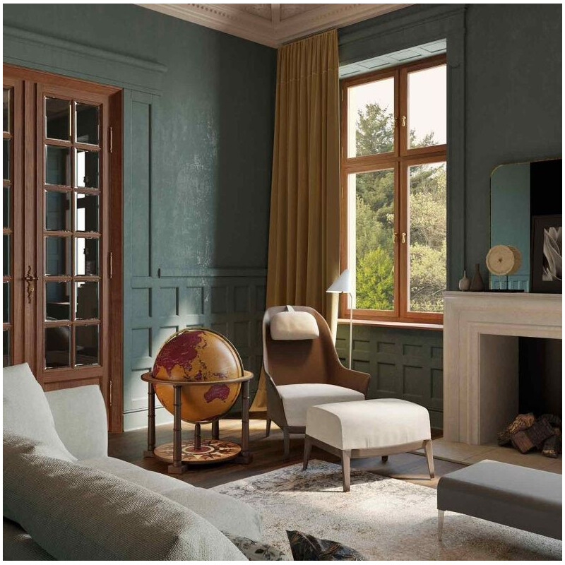 Zoffoli living Globo da terra Aries 60cm