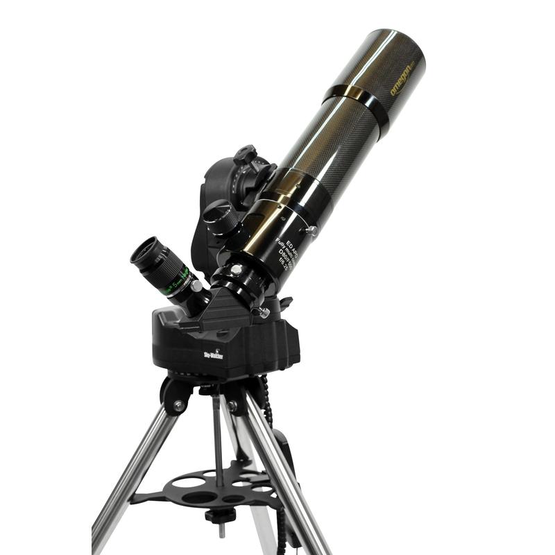 Skywatcher Montatura AZ ALLVIEW SynScan GoTo + cavalletto in acciaio temperato