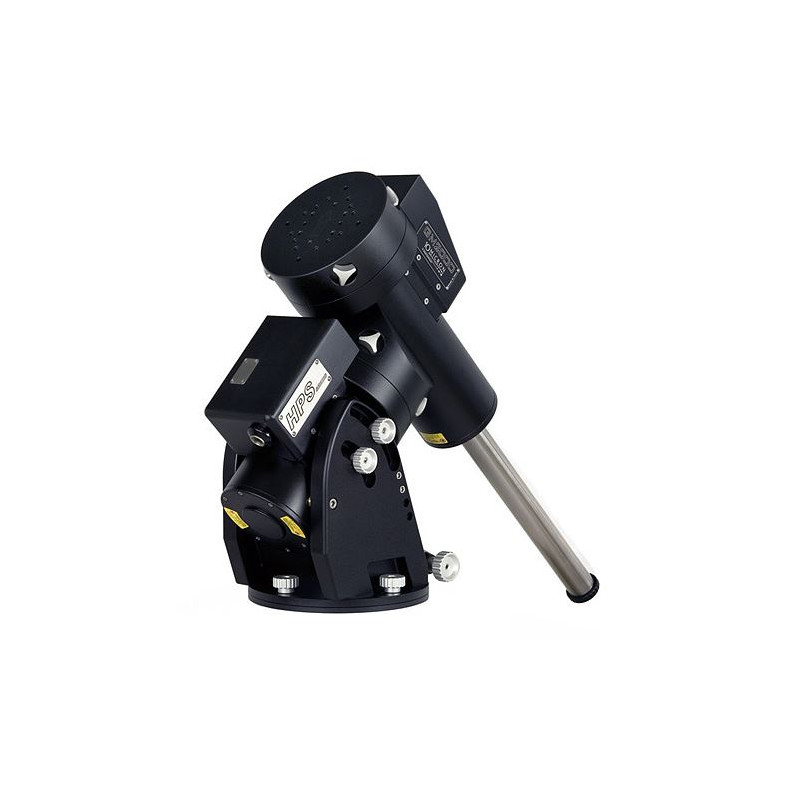 10Micron Montatura GM 2000 HPS II Monolith GoTo