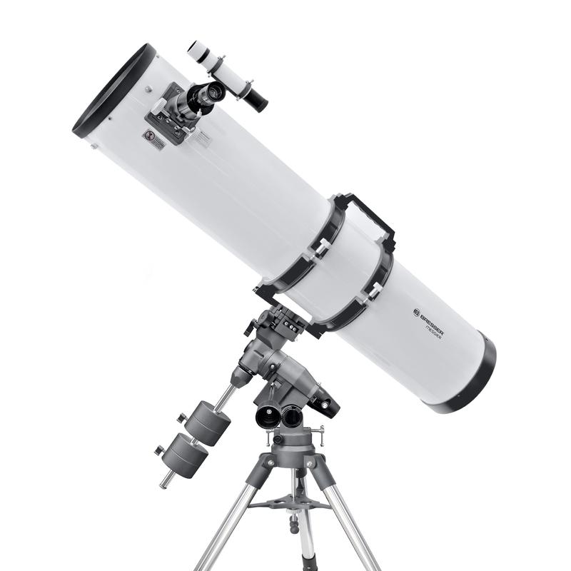 Bresser Telescopio N 203/1200 Messier MON-2