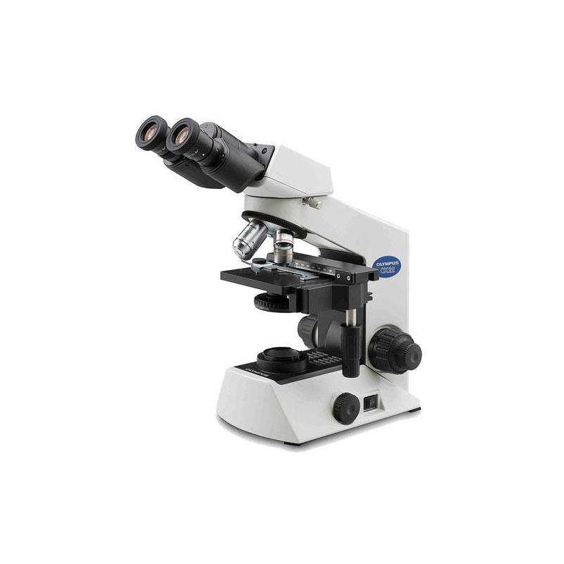 Olympus Microscopio CX 22 RFS2 con illuminazione alogena