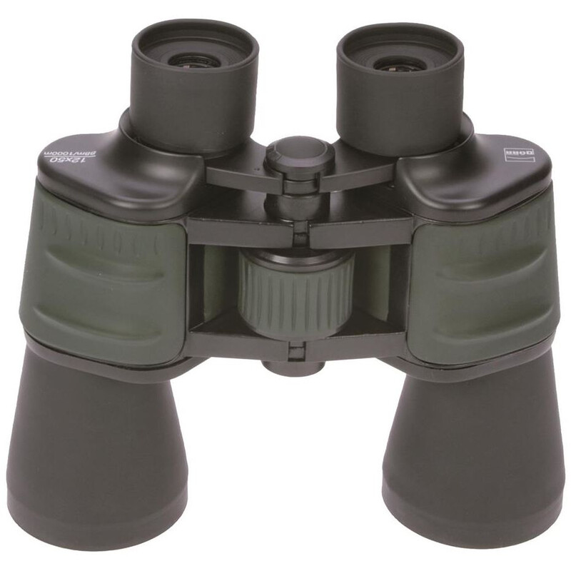 Dörr Binocolo Alpina Pro 12x50