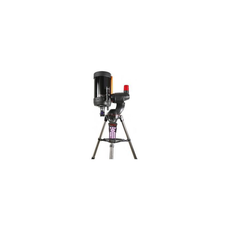 Celestron Telescopio Schmidt-Cassegrain SC 152/1500 Sky Prodigy GoTo nera - Edizione speciale
