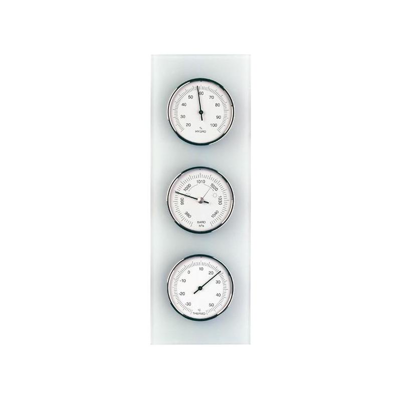 Eschenbach Stazione meteorologica design