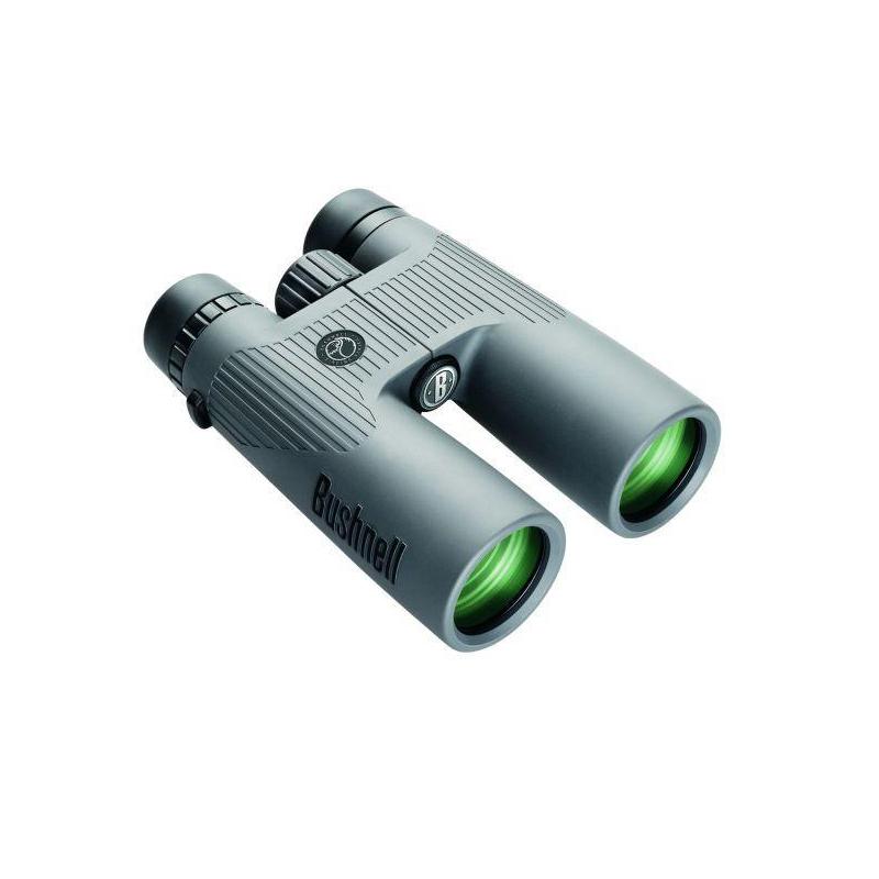 Bushnell Binocolo NatureView 10x42, prismi a tetto