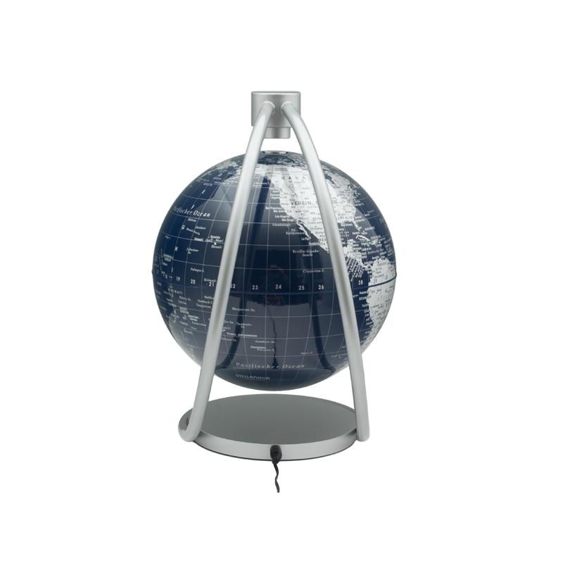 Stellanova Globo Magnetico Mappamondo galleggiante 892090