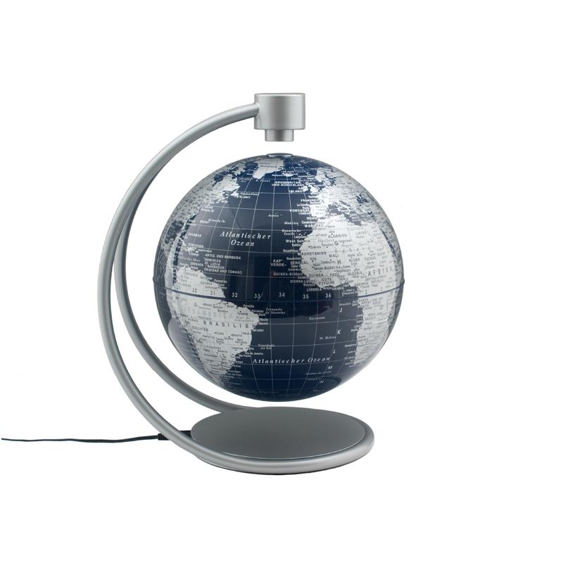 Stellanova Globo Magnetico Mappamondo galleggiante 892090