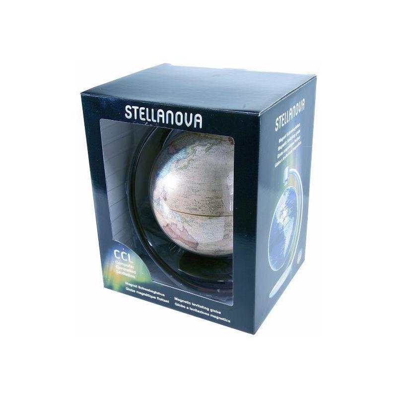 Stellanova globo 892094, disegno antico