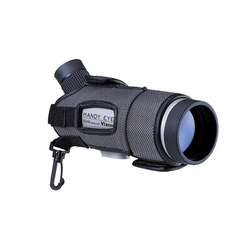 Vixen Cannocchiali Handy Eye 15x50mm