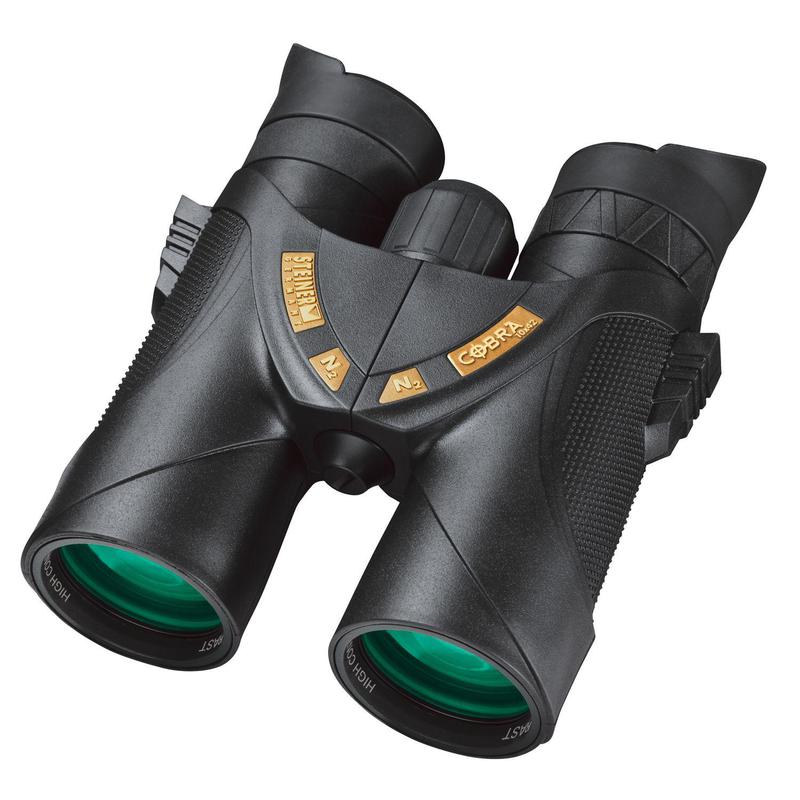 Steiner Binocolo Cobra 10x42