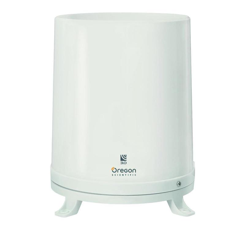 Oregon Scientific Stazione meteorologica Wifi WMR 86