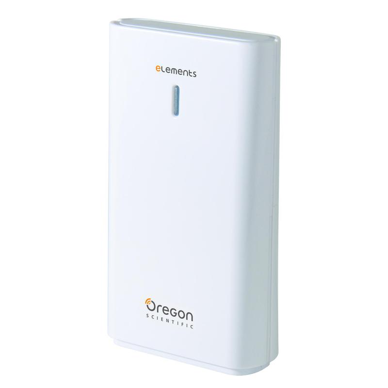 Oregon Scientific Sensore termo/igro EW 109