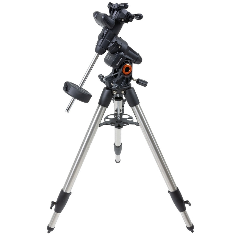 Celestron Montatura Advanced VX AVX GoTo