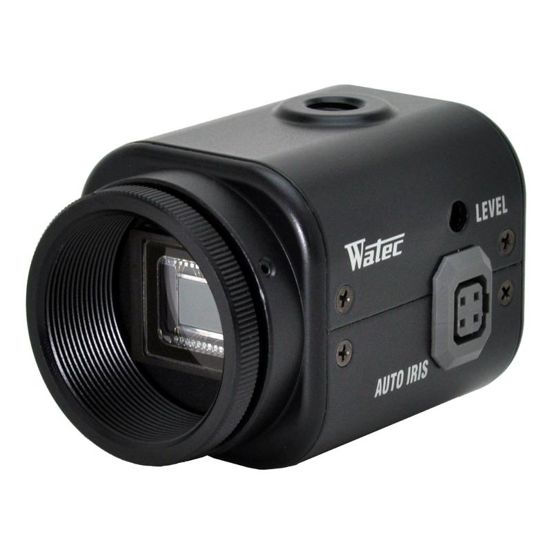 Watec Fotocamera WAT-910HX (SP)