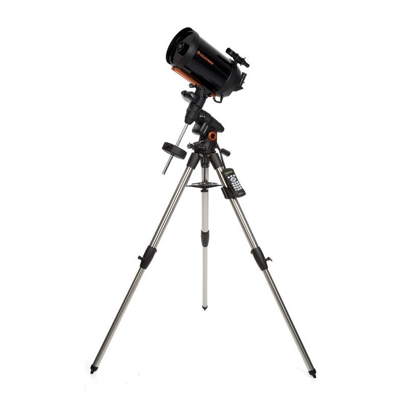 Celestron Telescopio Schmidt-Cassegrain SC 203/2032 Advanced VX 8" AVX GoTo