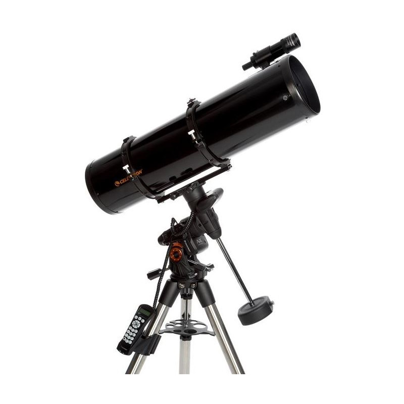Celestron Telescopio N 200/1000 Advanced VX 8" AVX GoTo